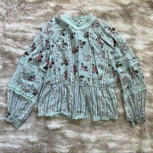 Hemant & nandita blouse